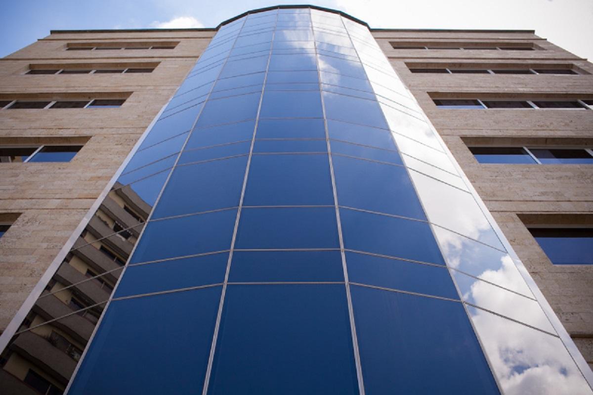 Cuarta Avenida Suites Caracas Exterior foto